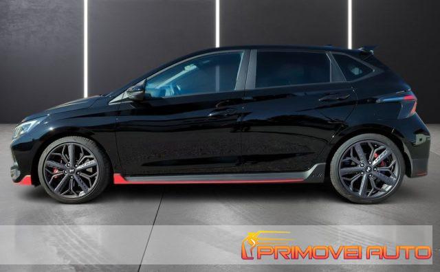 HYUNDAI i20 N 1.6 T-GDI MT N-Performance