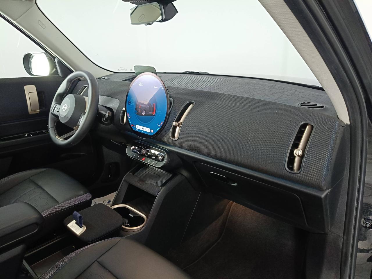 MINI Mini Countryman U25 - Mini Countryman 1.5 48V C Classic auto