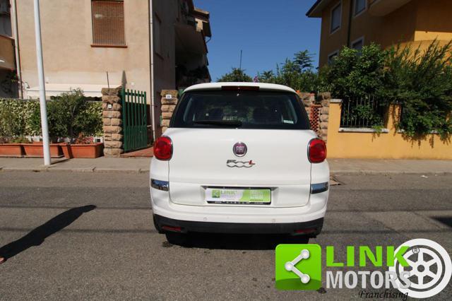 FIAT 500L 1.4 95 CV Pop Star