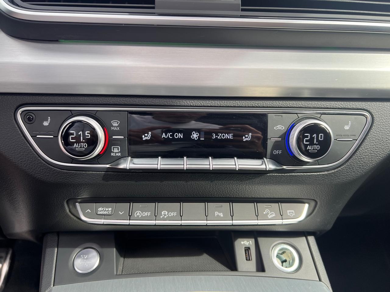 Audi Q5 40 TDI 204 CV quattro S tronic S line