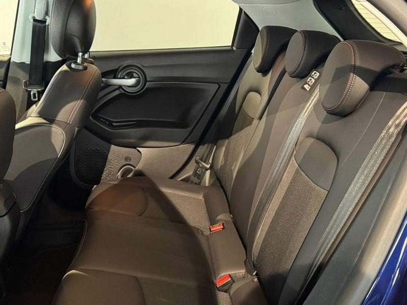 FIAT 500X 1.5 T4 Hybrid 130 CV DCT Sport Dolcevita