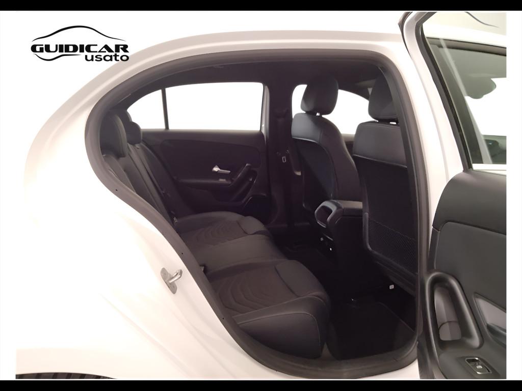 Mercedes-Benz Classe A - W177 2023 - A 180 d Advanced auto