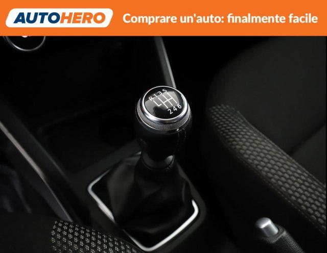 DACIA Duster 1.5 dCi 8V 110 CV 4x2 Prestige