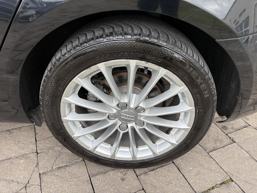 Audi A3 Sportback 2.0 TDI 150cv Ambiente