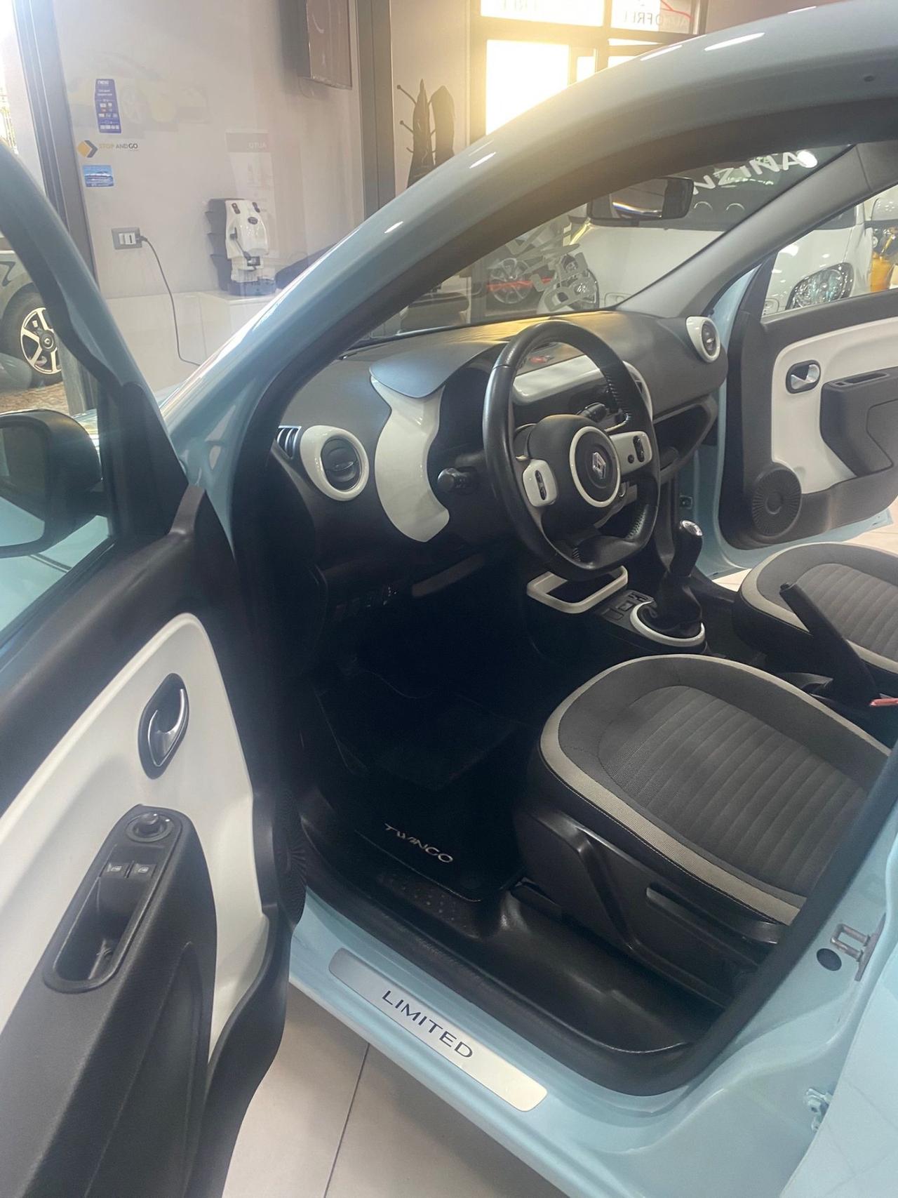 Renault Twingo LIMITED