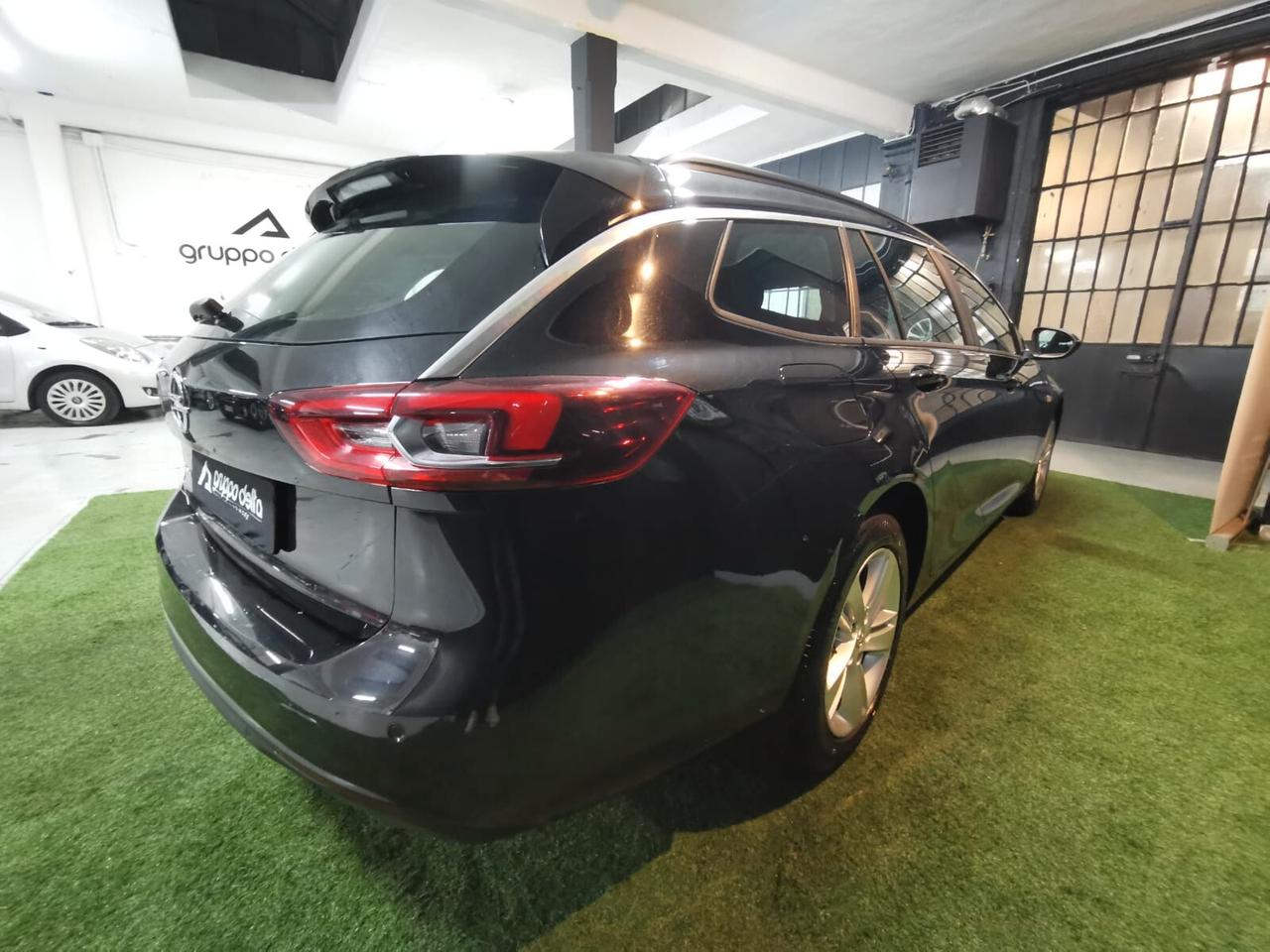 Opel Insignia 1.5 Sport Tourer Business Edition EU6E GARANZIA 12 MESI