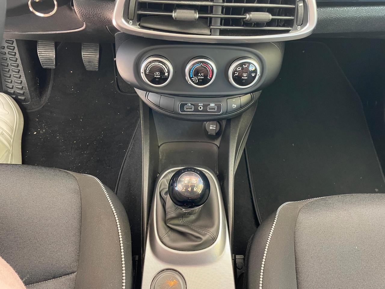 Fiat 500X 1.3 MJ POP STAR