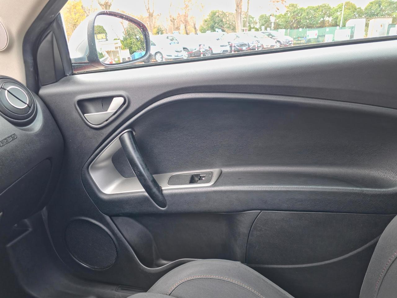 Alfa Romeo MiTo 1.4 70 CV 8V Progression 2012-E5B Manuale NEO