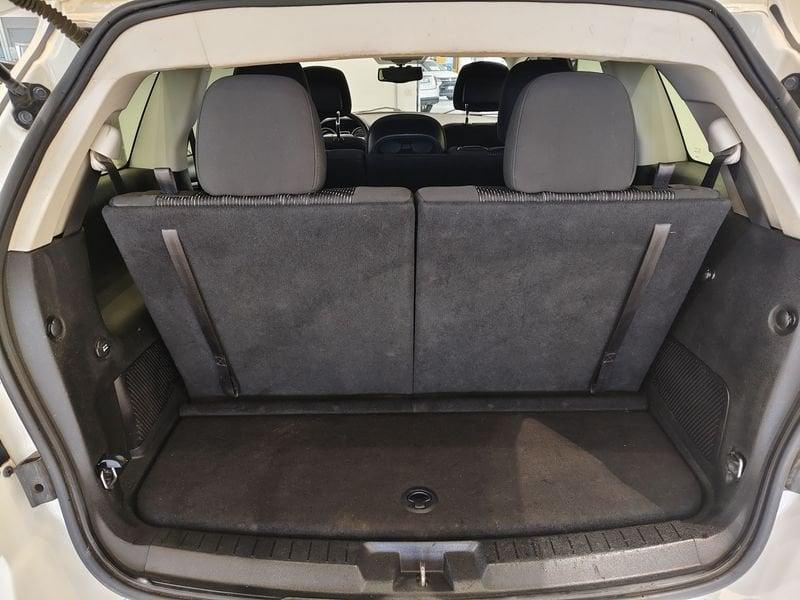 FIAT Freemont Freemont 2.0 mjt 16v Lounge 140cv*7 POSTI*CAMBIO MANUALE*