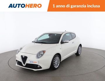 ALFA ROMEO MiTo 1.3 JTDm 95 CV S&S