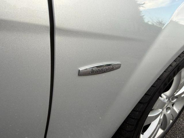 MERCEDES-BENZ C 220 CDI Avantg.