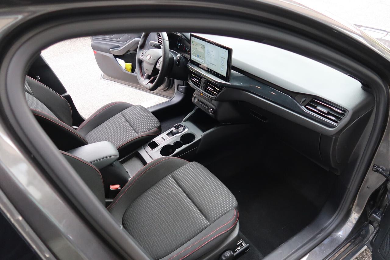 Focus 1.5 EcoBlue 115 CV Autom. 5p. ST-Line