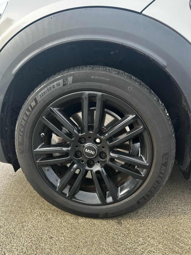 MINI Countryman 2.0 Cooper S Hype Countryman