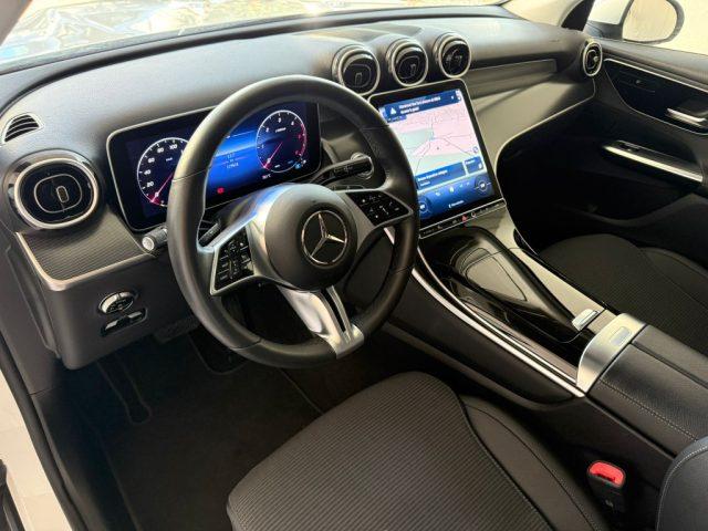 MERCEDES-BENZ GLC 220 d 4Matic Mild Hybrid AMG Advanced