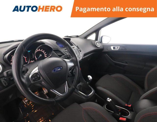 FORD Fiesta 1.5 TDCi 75CV 3 porte ST-Line