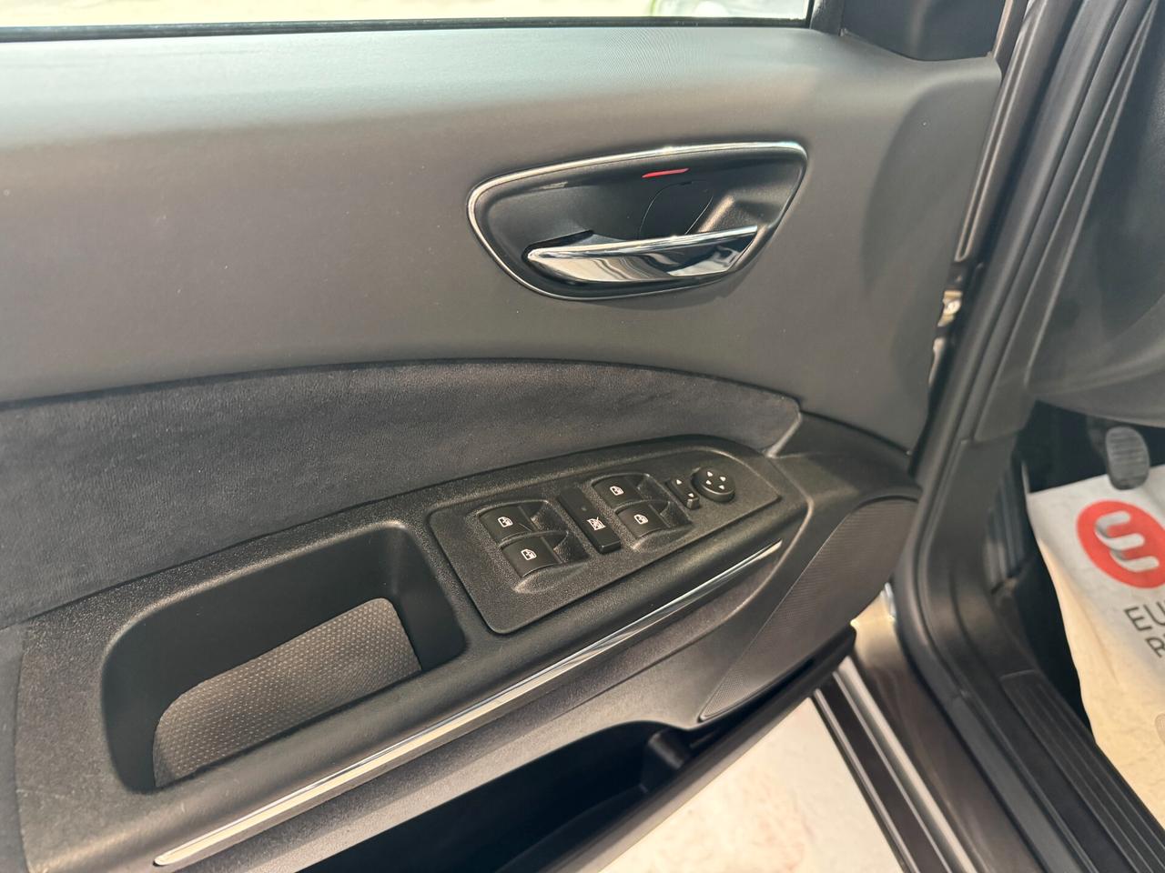 Fiat Bravo 1.4 T-jet 120 CV Emotion