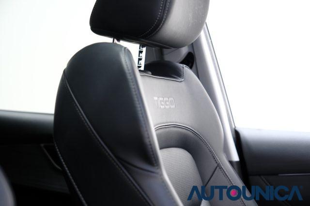 DR MOTOR DR 5.0 1.5 BI-FUEL GPL NEOPATENTATI TETTO PANORAMA