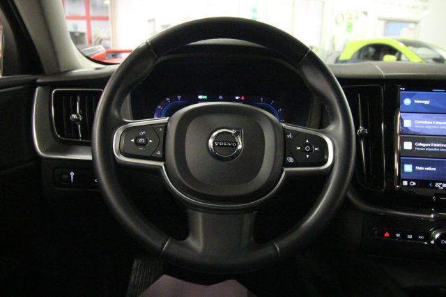 VOLVO XC60 B4 (d) AWD Geartronic Business