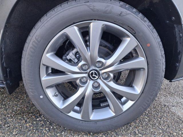 MAZDA CX-30 e-Skyactiv-G M Hybrid 2WD Exclusive Line