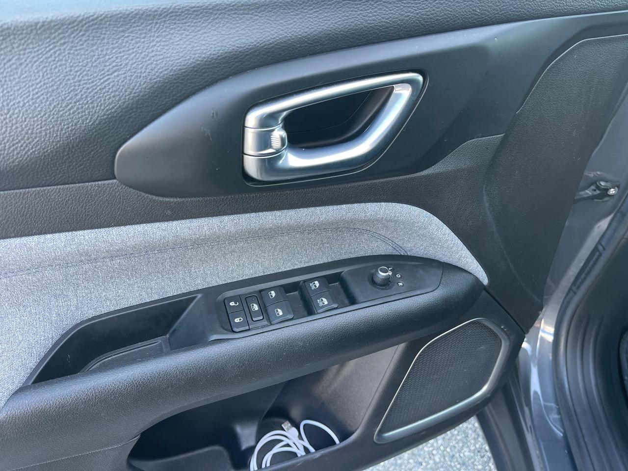 Jeep Compass 1.6 MultiJet 130cv Longitude * #10103