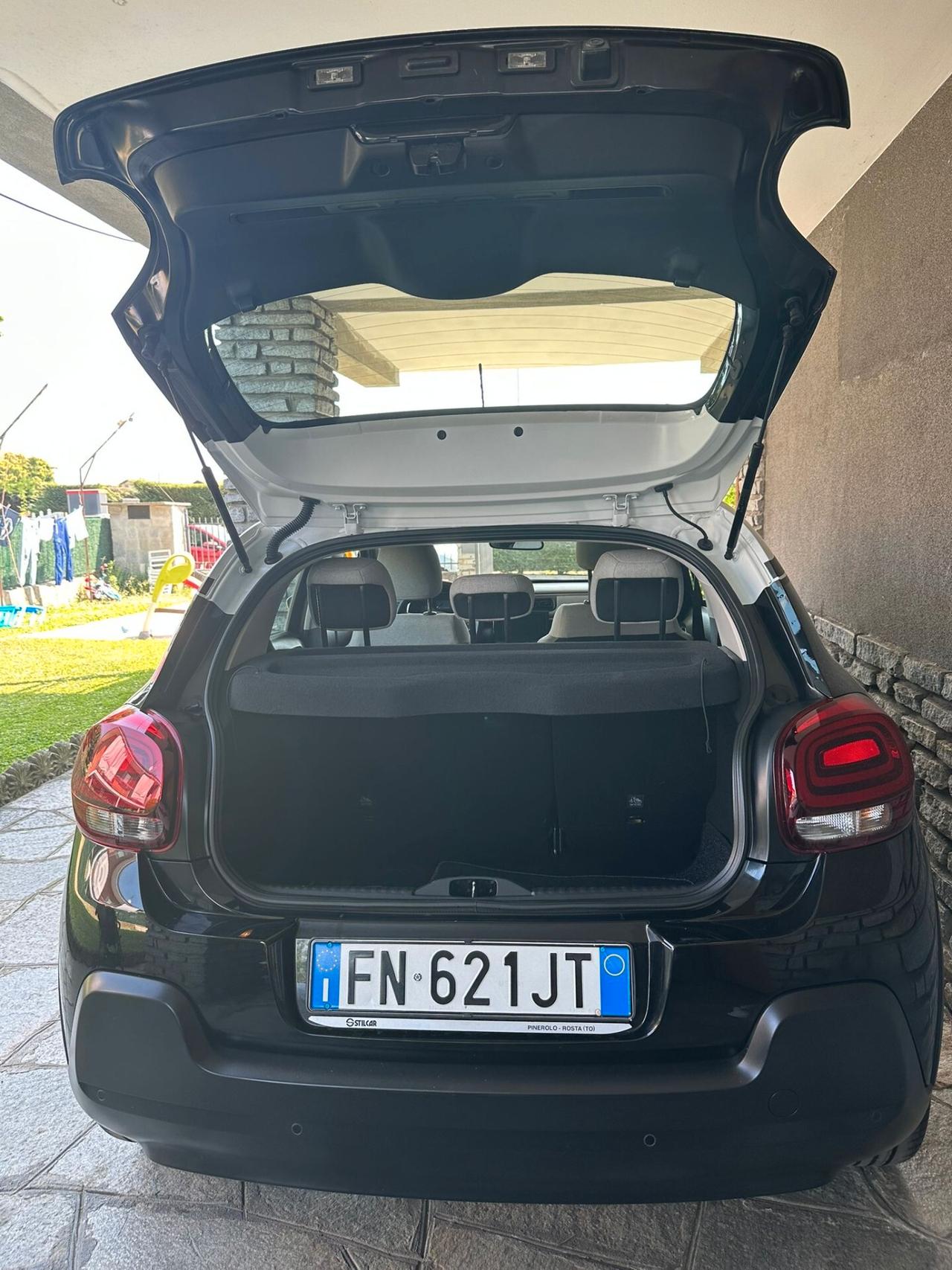 Citroen C3 PureTech 82 Shine