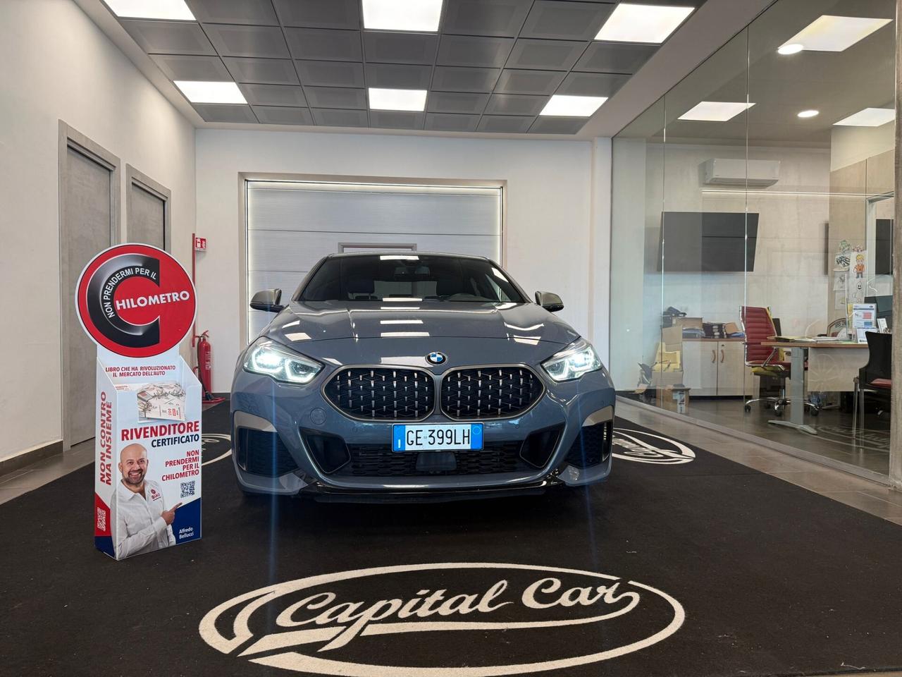 Bmw Serie 2 Gran Coupé M 235i xDrive aut.