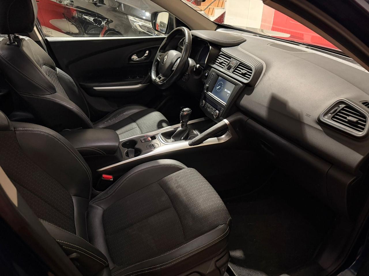 Renault Kadjar dCi 130CV 4x4 Energy Zen