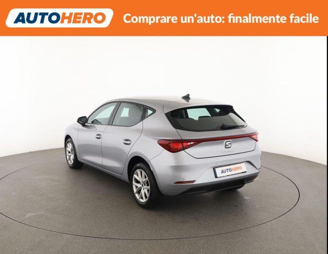 SEAT Leon 2.0 TDI 150 CV DSG Style