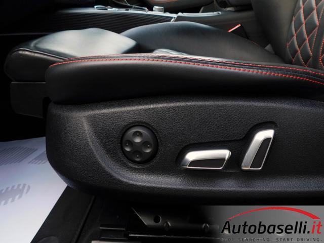 AUDI A6 AVANT 3.0TDI COMPETITION QUATTRO TIPTRONIC 326CV