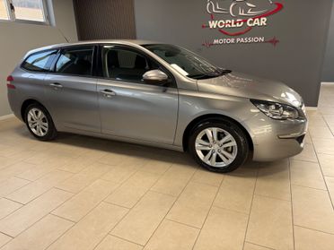 Peugeot 308 1.6 e-HDi 115 CV Stop&Start SW Business