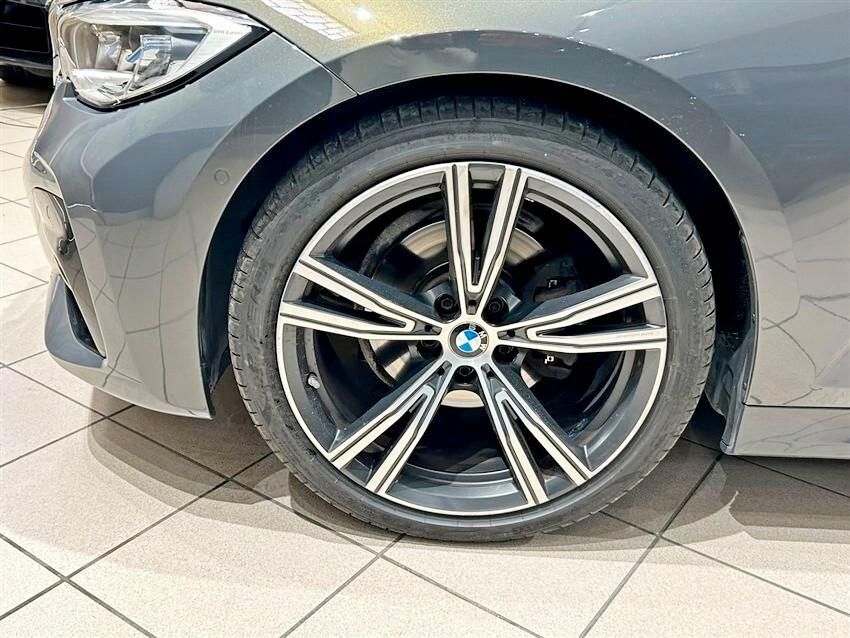 Bmw 320 320d xDrive Touring Msport