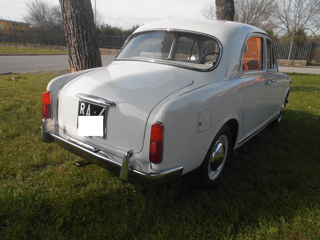 Lancia Altro APPIA 3 SERIE