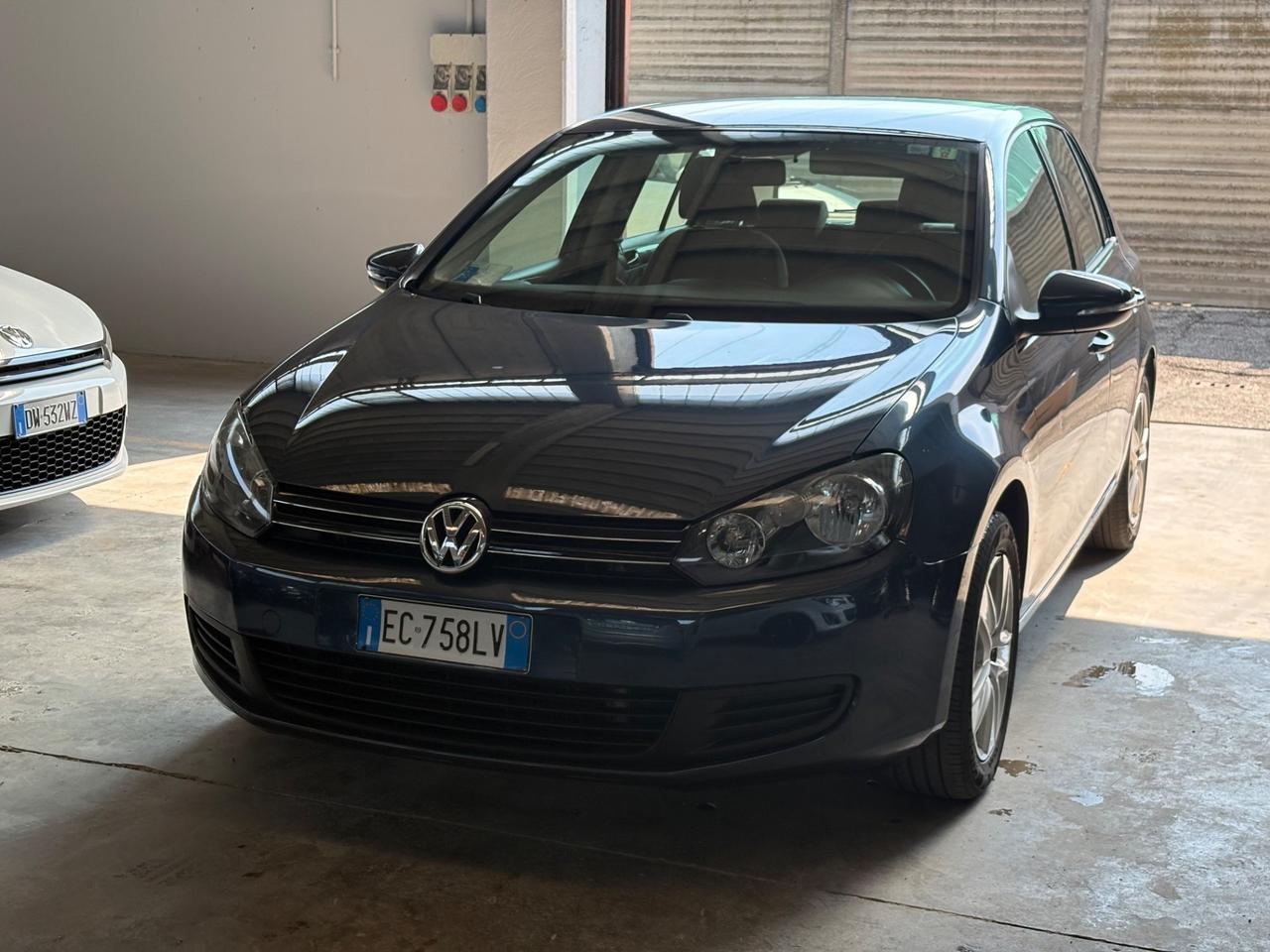 Volkswagen Golf 1.4 TSI 122CV 5p. Highline
