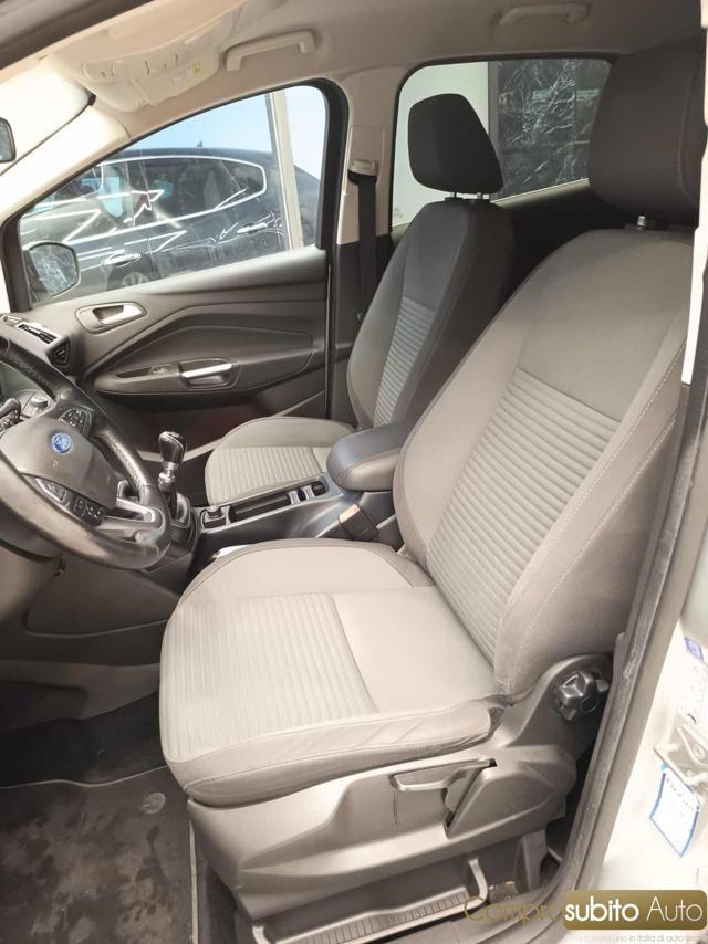 FORD C-Max 1.5 TDCi 95CV Start&Stop Plus