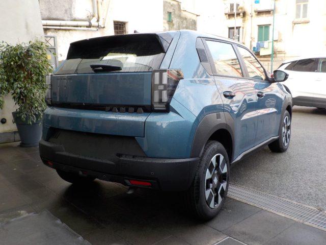 FIAT Grande Panda 1.2 Benzina 100 CV S&S Pop