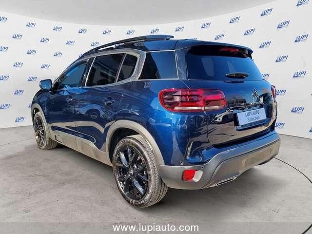 Citroen C5 Aircross 2022 1.5 bluehdi Shine s&s 130cv eat8