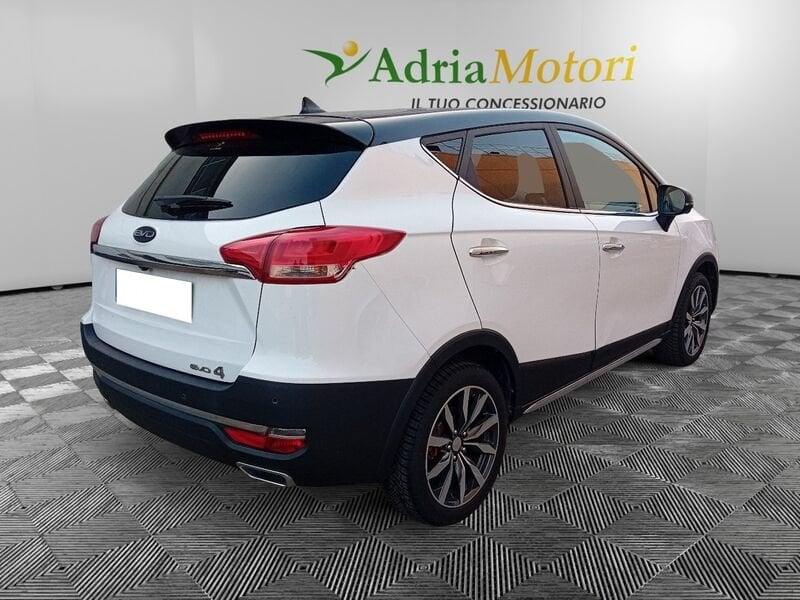 EVO Evo 4 1.6 BNZ / GPL