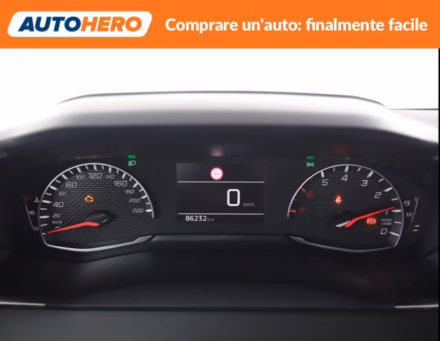 PEUGEOT 208 PureTech 100 5 porte Active Pack