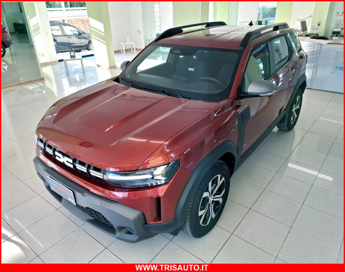 DACIA Duster ECO-G 1.0 100 Expression NEOPATENTATI (FULL LED+ANDROID+APPLE)