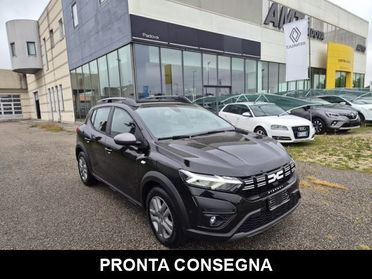 DACIA Sandero Stepway 1.0 tce Comfort (Cambio automatico )