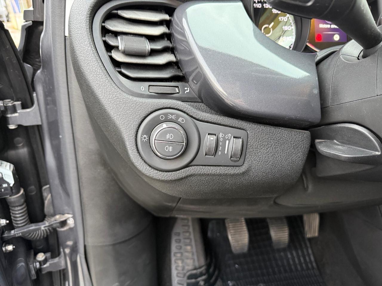 Fiat 500X 1.3 MultiJet 95 CV Business