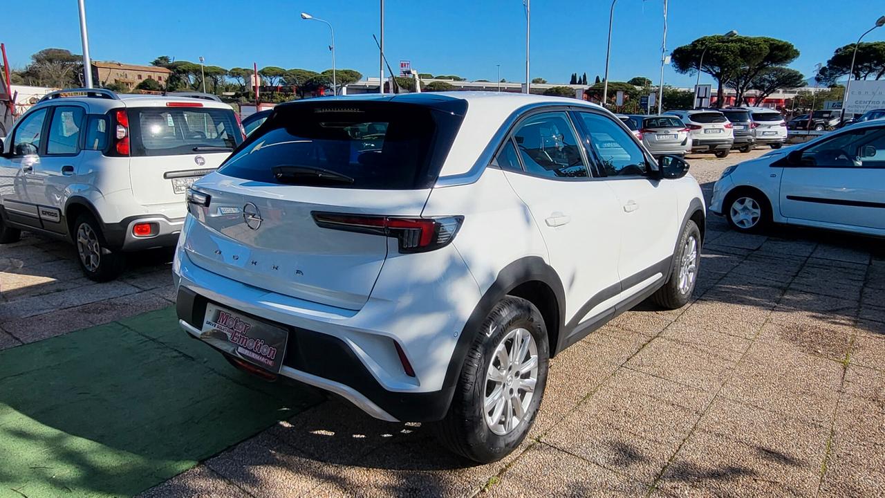 Opel Mokka 1.2 Turbo Edition