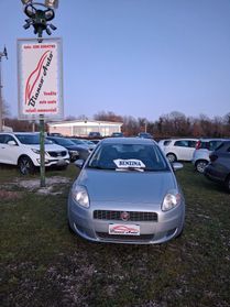 Fiat Grande Punto 1.2 5porte DYNAMIC