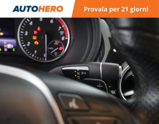 MERCEDES-BENZ B 220 4Matic Automatic Premium