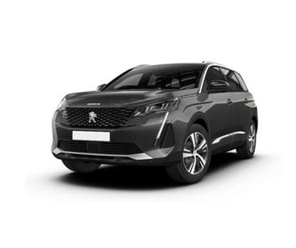 PEUGEOT 5008 BlueHDi 130 S&S EAT8 Allure Pack