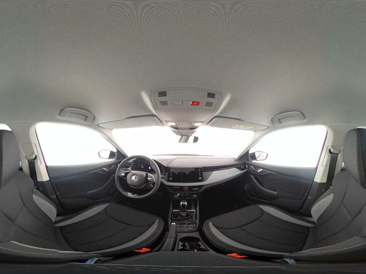 Skoda Kamiq 1.0 tsi 115cv selection dsg