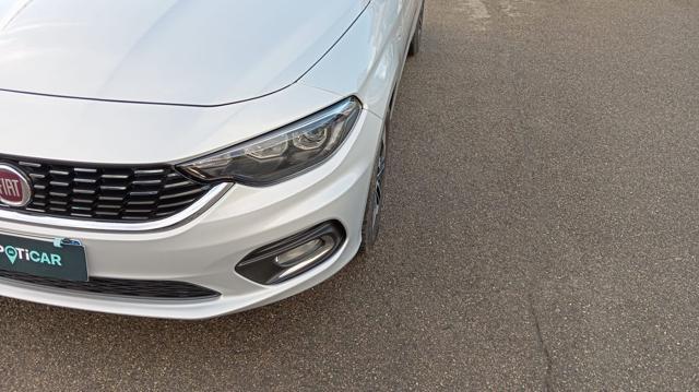 FIAT Tipo *PROMO* 1.6 Mjt 4 porte Mirror