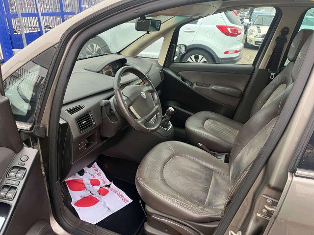 LANCIA MUSA Musa 1.3 mjt Platino 90cv tetto