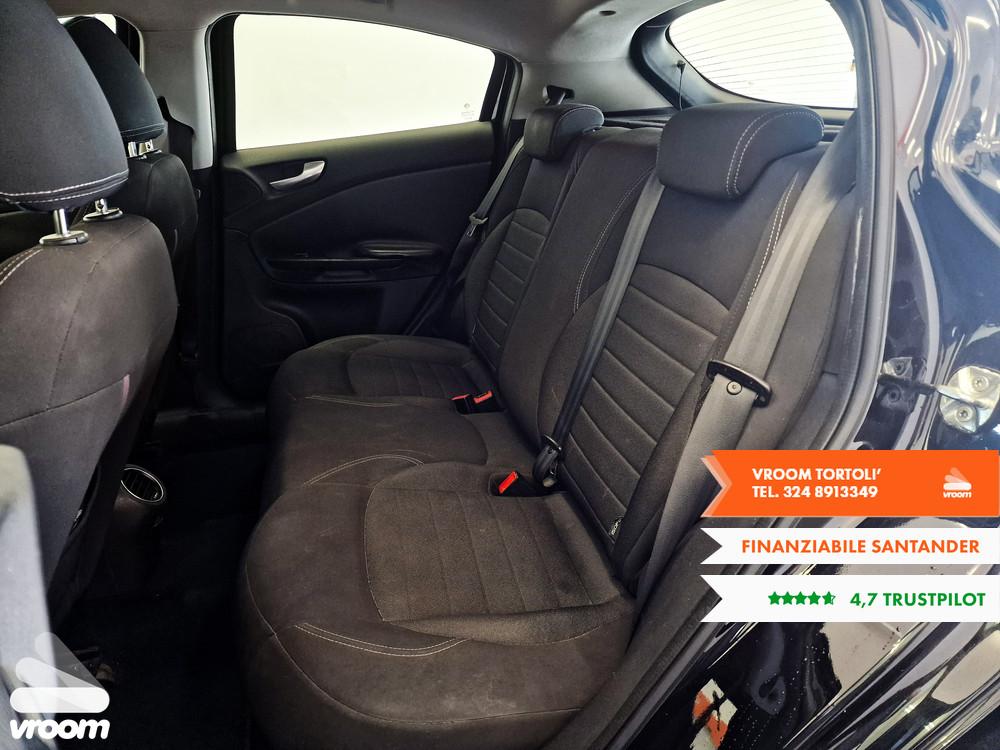 ALFA ROMEO Giulietta (2010-21) Giulietta 2.0 JT...