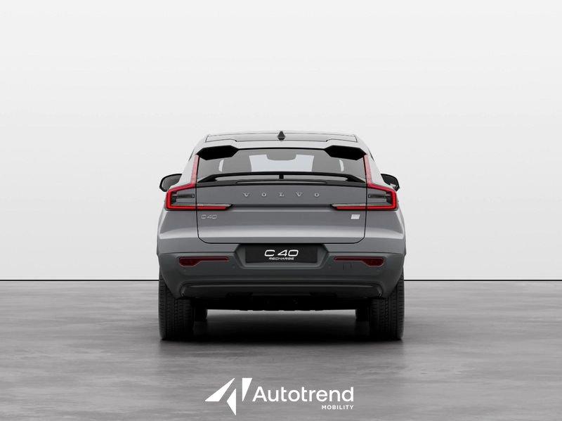 Volvo EC40 Single Motor 238 CV Recharge Core